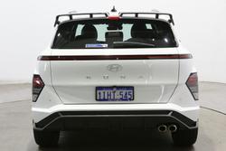 2024 Hyundai
Kona N Line