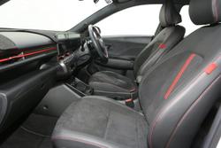 2024 Hyundai
Kona N Line