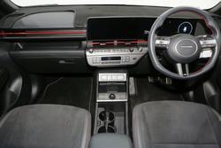 2024 Hyundai
Kona N Line