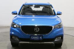 2024 MG
                ZS Excite