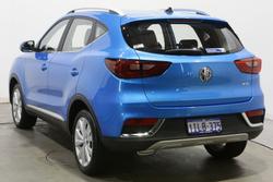 2024 MG
                ZS Excite