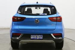 2024 MG
                ZS Excite