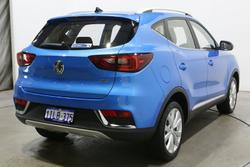 2024 MG
                ZS Excite
