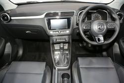 2024 MG
                ZS Excite