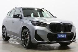 2023 BMW X1 M35i xDrive
