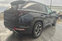 2023 Hyundai
Tucson Highlander