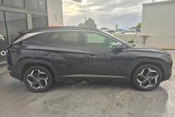 2023 Hyundai
Tucson Highlander
