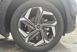 2023 Hyundai
Tucson Highlander