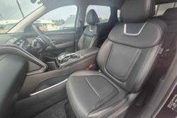 2023 Hyundai
Tucson Highlander