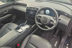 2023 Hyundai
Tucson Highlander