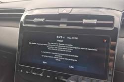 2023 Hyundai
Tucson Highlander