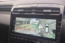 2023 Hyundai
Tucson Highlander