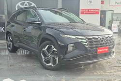 2023 Hyundai
Tucson Highlander