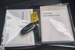 2023 Hyundai
Tucson Highlander