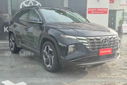2023 Hyundai
Tucson Highlander
