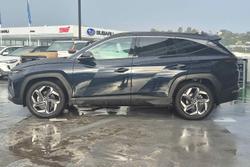 2023 Hyundai
Tucson Highlander
