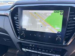 2025 Isuzu D-MAX X-TERRAIN MY24 4X4 Dual Range Magnetic Red