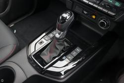 2025 Isuzu D-MAX X-TERRAIN MY24 4X4 Dual Range Magnetic Red