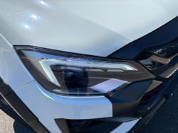 2025 Isuzu D-MAX X-TERRAIN MY24 4X4 Dual Range Mineral White