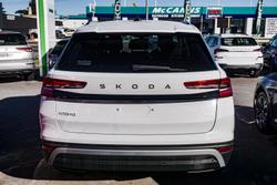 2025 SKODA Kodiaq 140TSI Select