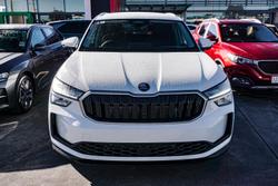 2025 SKODA Kodiaq 140TSI Select