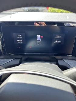 2025 SKODA Kodiaq 140TSI Select