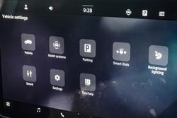 2025 SKODA Kodiaq 140TSI Select