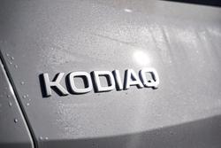 2025 SKODA Kodiaq 140TSI Select