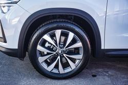 2025 SKODA Kodiaq 140TSI Select