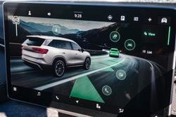 2025 SKODA Kodiaq 140TSI Select