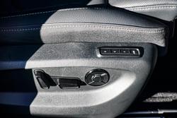 2025 SKODA Kodiaq 140TSI Select