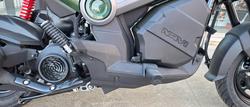 2024 Honda 2024 Honda SCOOTER Navi GREEN