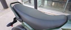 2024 Honda 2024 Honda SCOOTER Navi GREEN