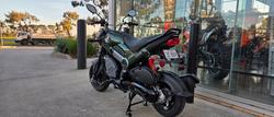 2024 Honda 2024 Honda SCOOTER Navi GREEN