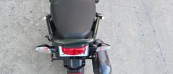 2024 Honda 2024 Honda SCOOTER Navi GREEN
