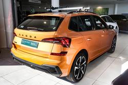 2025 SKODA
Kamiq 110TSI Monte Carlo