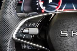 2025 SKODA
Kamiq 110TSI Monte Carlo