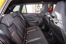 2025 SKODA
Kamiq 110TSI Monte Carlo