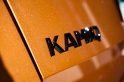 2025 SKODA
Kamiq 110TSI Monte Carlo