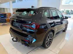 2024 BMW X3 M40i