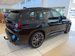 2024 BMW X3 M40i