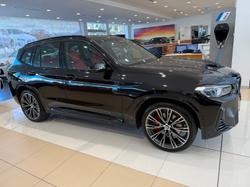 2024 BMW X3 M40i