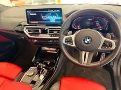 2024 BMW X3 M40i