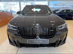 2024 BMW X3 M40i