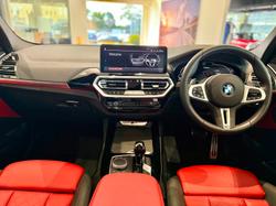 2024 BMW X3 M40i