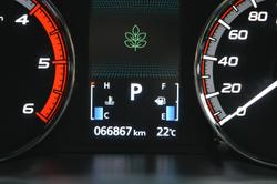 2020 Mitsubishi Triton GLS MR MY21 4X4 Dual Range Graphite Grey