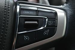 2020 Mitsubishi Triton GLS MR MY21 4X4 Dual Range Graphite Grey