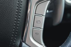 2020 Mitsubishi Triton GLS MR MY21 4X4 Dual Range Graphite Grey