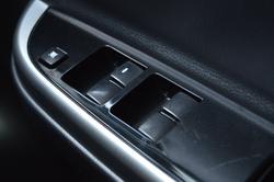 2020 Mitsubishi Triton GLS MR MY21 4X4 Dual Range Graphite Grey