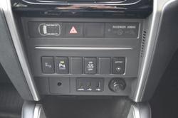 2020 Mitsubishi Triton GLS MR MY21 4X4 Dual Range Graphite Grey